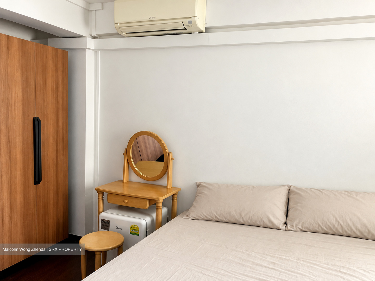 Telok Blangah Crescent (Bukit Merah), HDB Executive #614141331